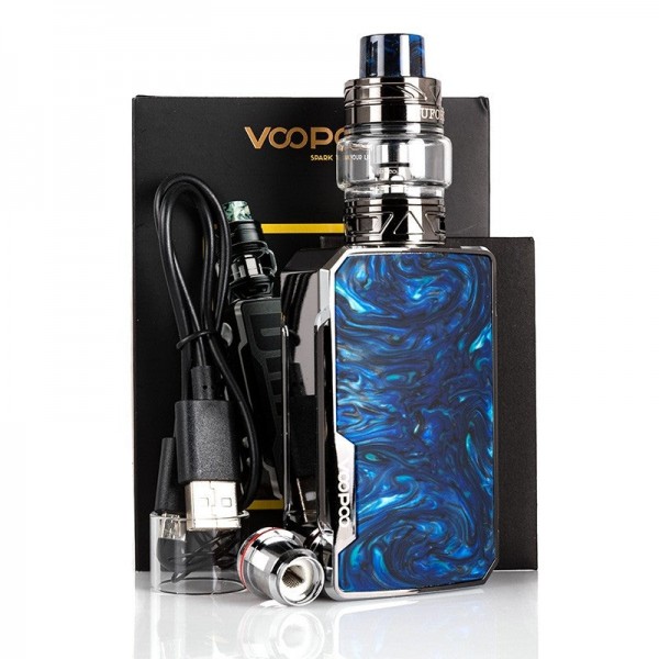 VOOPOO DRAG MINI KIT