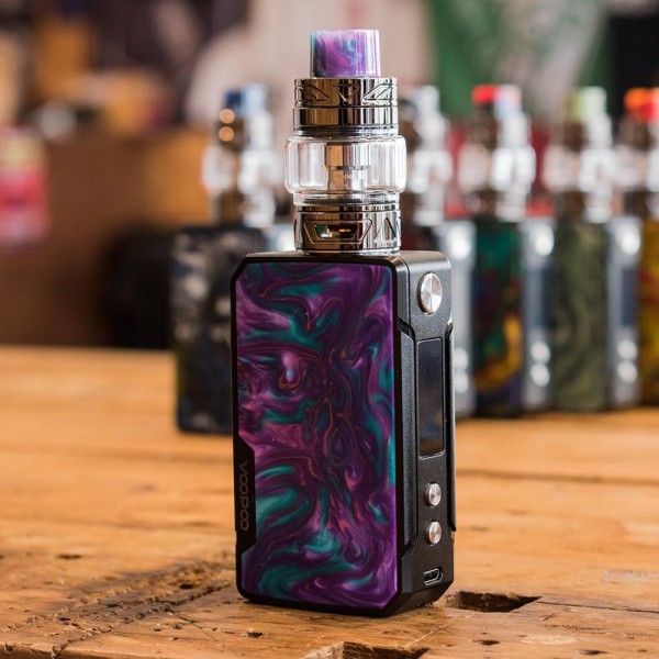 VOOPOO DRAG MINI KIT