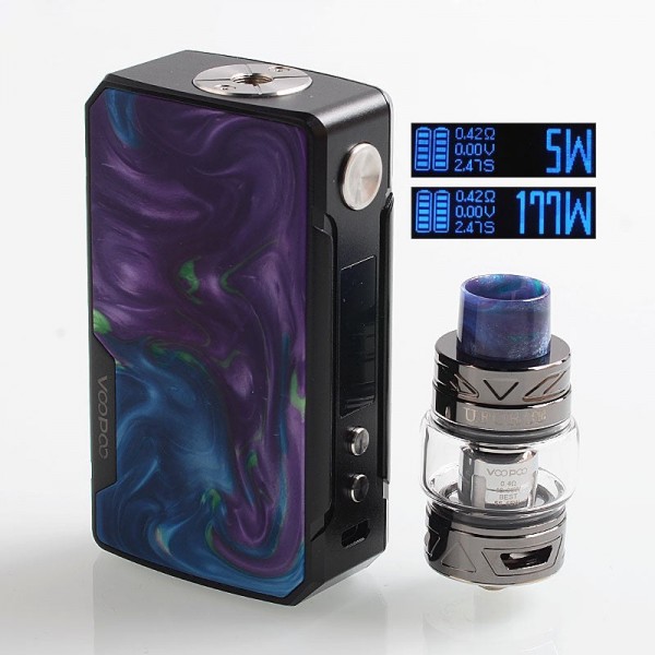 VOOPOO DRAG 2 KIT