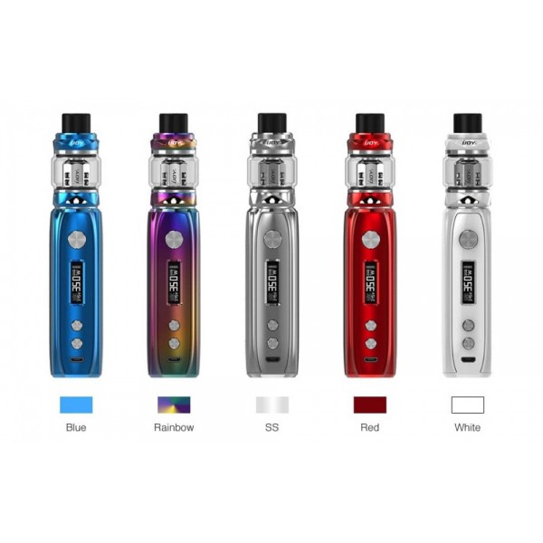 ijoy Katana 81W Starter Kit