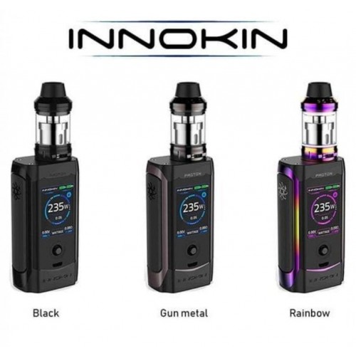 INNOKIN PROTON 235W & PLEX TANK STARTER K...