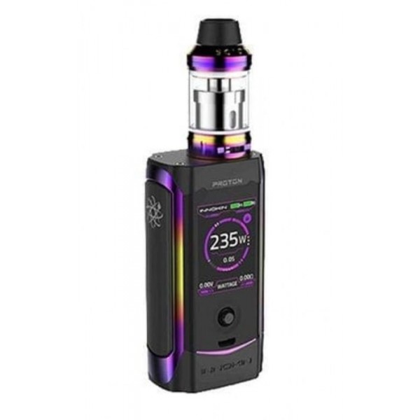 INNOKIN PROTON 235W & PLEX TANK STARTER KIT