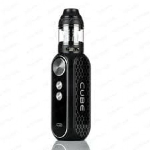 OBS Cube Kit with Mesh Tank 80W 3000mAh