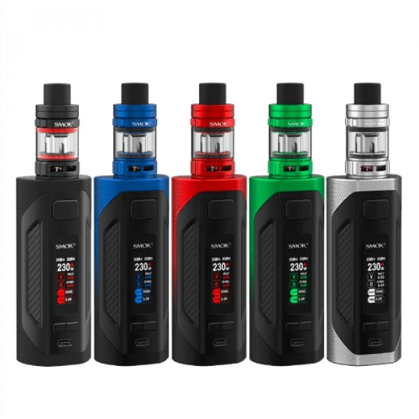 SMOK Rigel Mini Kit