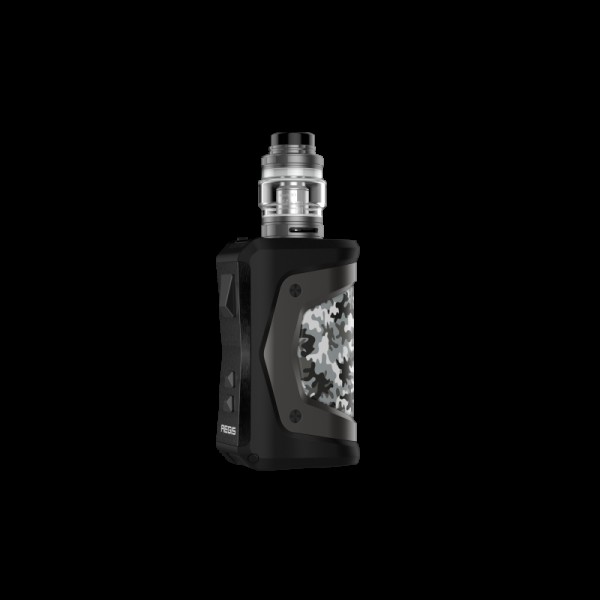 GEEKVAPE AEGIS X 200W TC KIT WITH CERBERUS TANK