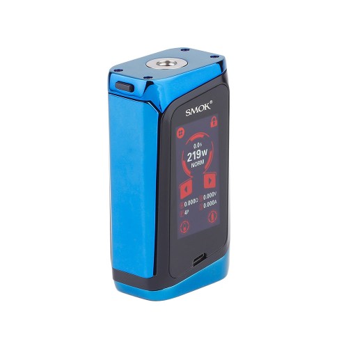 Smok Morph 219 Dual 18650 219W TC Vape Kits W...