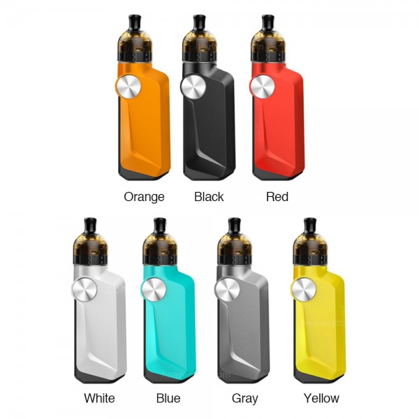 VooPoo Mojo R Vape Kit