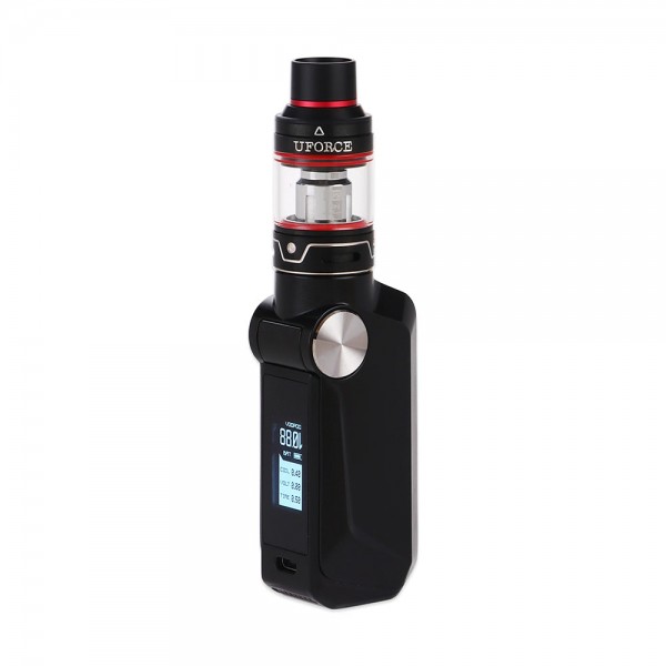 VooPoo Mojo R Vape Kit