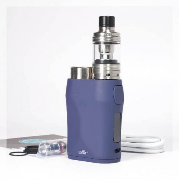 Eleaf iStick Pico X 75W Mod Kit With Melo 4(D22) Tank Atomizer 2ml