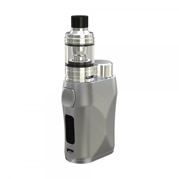 Eleaf iStick Pico X 75W Mod Kit With Melo 4(D22) Tank Atomizer 2ml