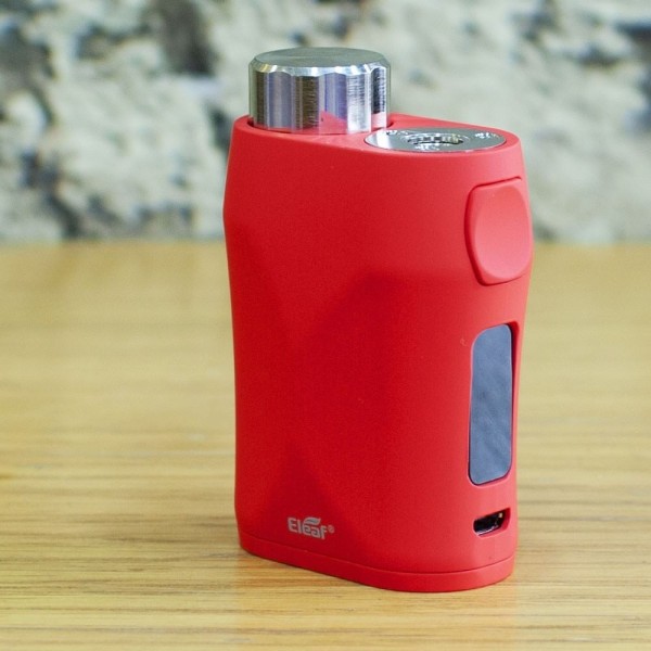 Eleaf iStick Pico X 75W Mod Kit With Melo 4(D22) Tank Atomizer 2ml