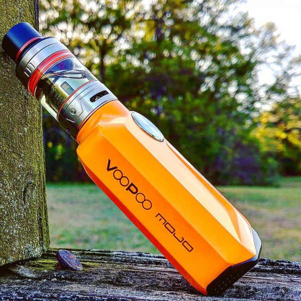 VooPoo Mojo R Vape Kit