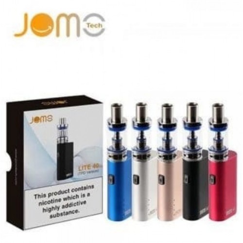 JOMO 40W 2200mAh SHISHA VAPE PEN VAPORIZER KI...