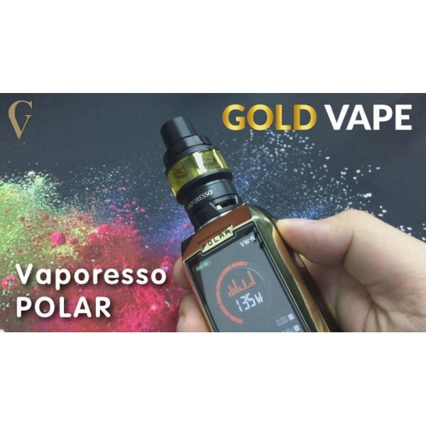 Vaporesso polar kit 220w