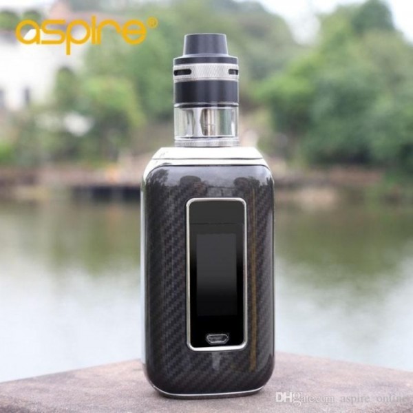 Aspire SkyStar Revvo Kit with 2ml Revvo Tank (Touch Screen)