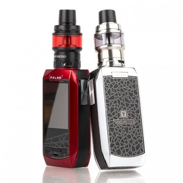 Vaporesso polar kit 220w