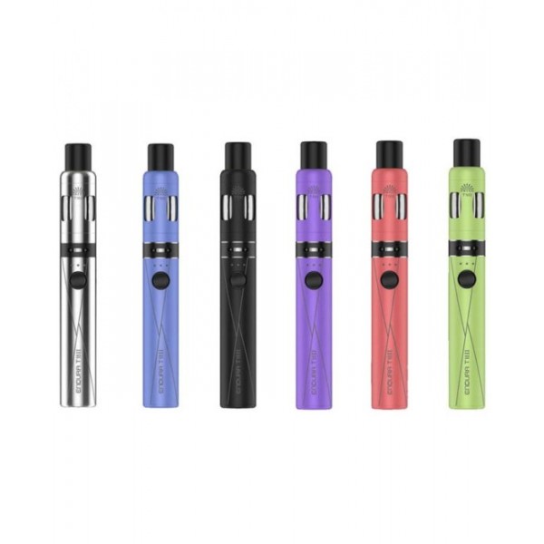 Innokin Endura T18II Mini Vape Starter Kit