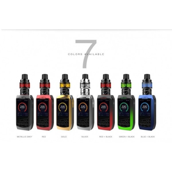 Vaporesso polar kit 220w