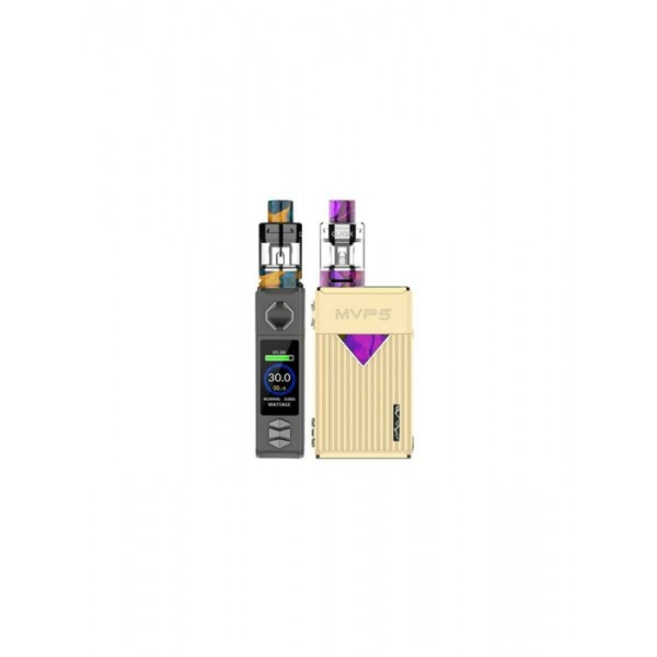 INNOKIN MVP5 AJAX KIT