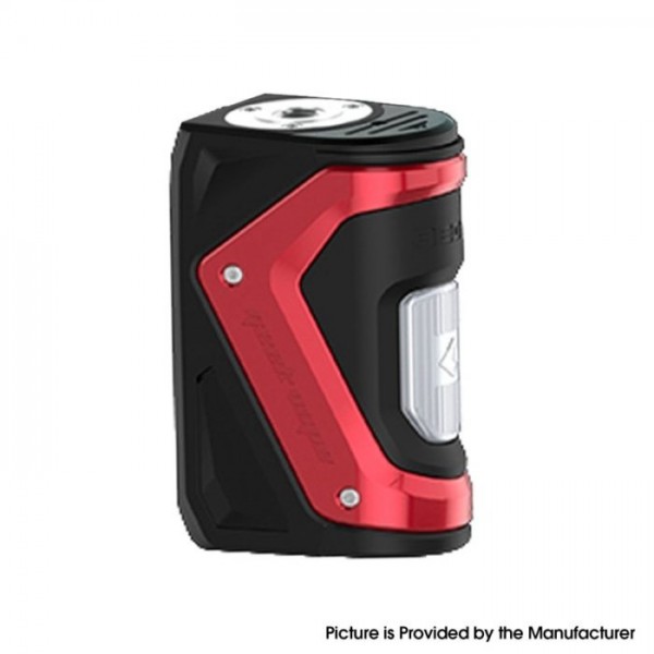 Geekvape Aegis Squonk 100w Kit