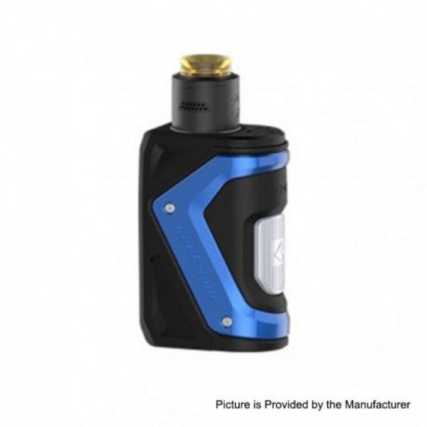 Geekvape Aegis Squonk 100w Kit