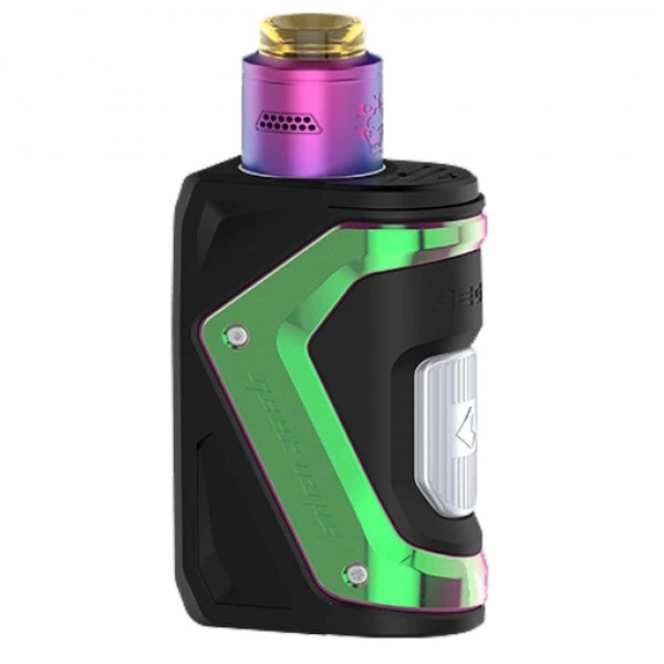 Geekvape Aegis Squonk 100w Kit