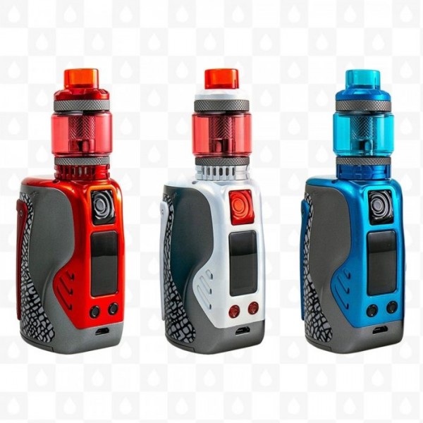 Wismec REULEAUX TINKER KIT