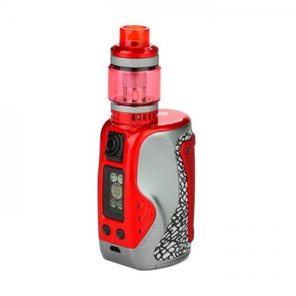 Wismec REULEAUX TINKER KIT