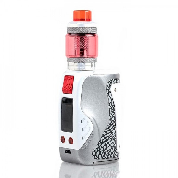 Wismec REULEAUX TINKER KIT