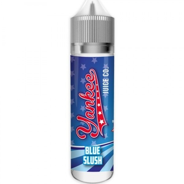 YANKEE E LIQUID 50ML 70/30 SHORT FILL