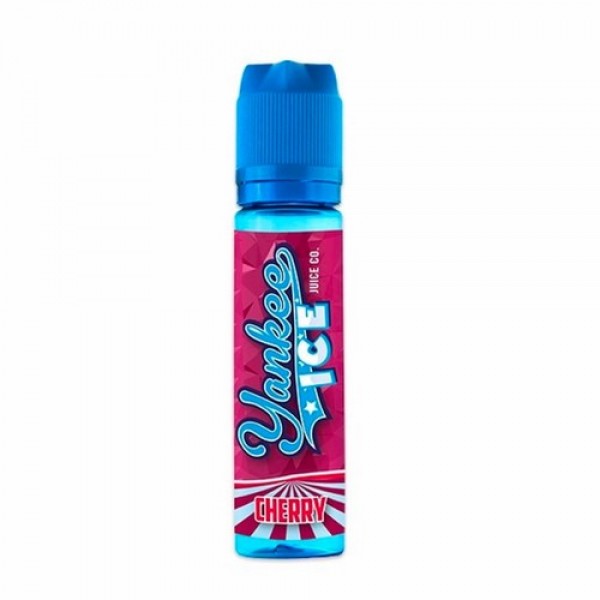 YANKEE E LIQUID 50ML 70/30 SHORT FILL