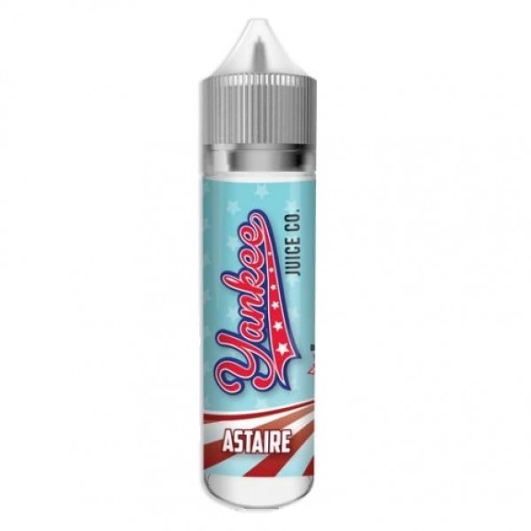 YANKEE E LIQUID 50ML 70/30 SHORT FILL