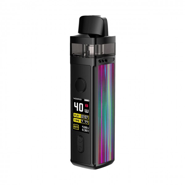 VOOPOO Vinci Kit 1500mAh VW Pod Mod XL POD