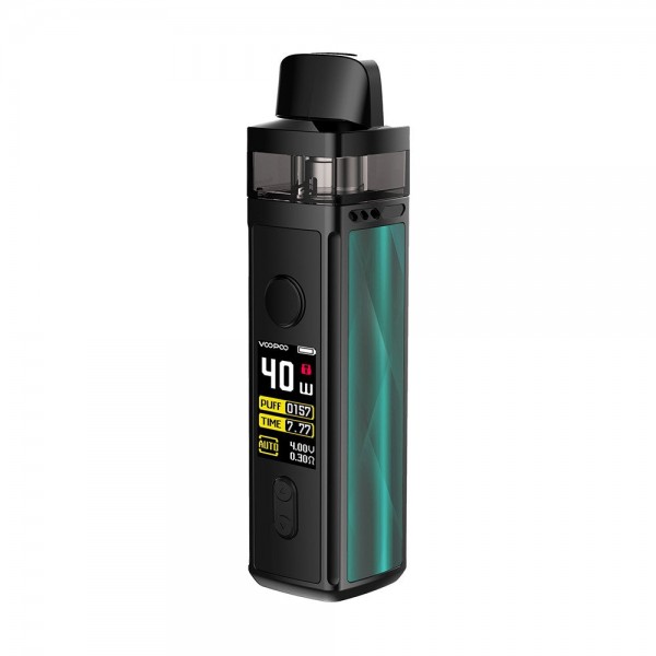 VOOPOO Vinci Kit 1500mAh VW Pod Mod XL POD