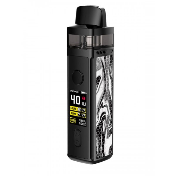 VOOPOO Vinci Kit 1500mAh VW Pod Mod XL POD