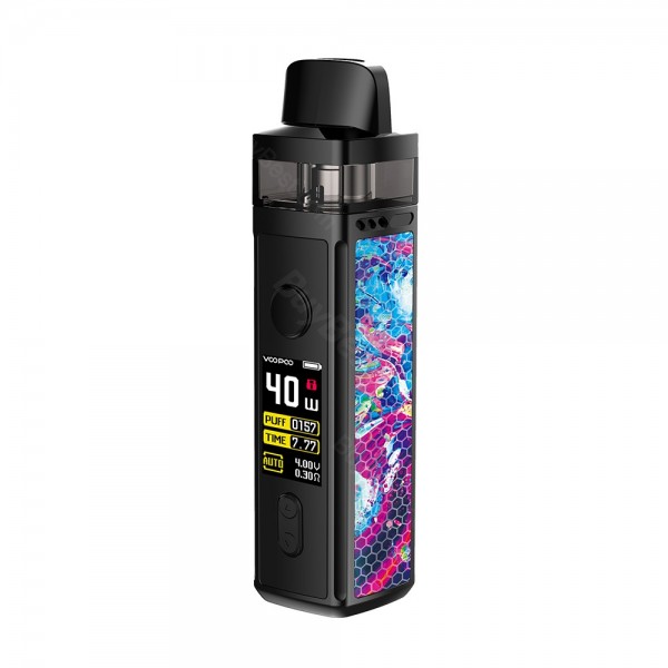 VOOPOO Vinci Kit 1500mAh VW Pod Mod XL POD