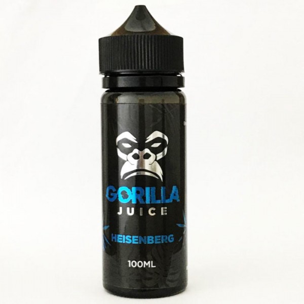 GORILLA JUICE 100ML E LIQUID SHORTFILL