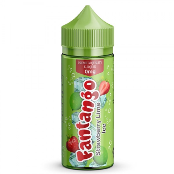 FANTANGO E LIQUID 50ML 70/30 SHORT FILL 0MG SUB OHM FRUIT