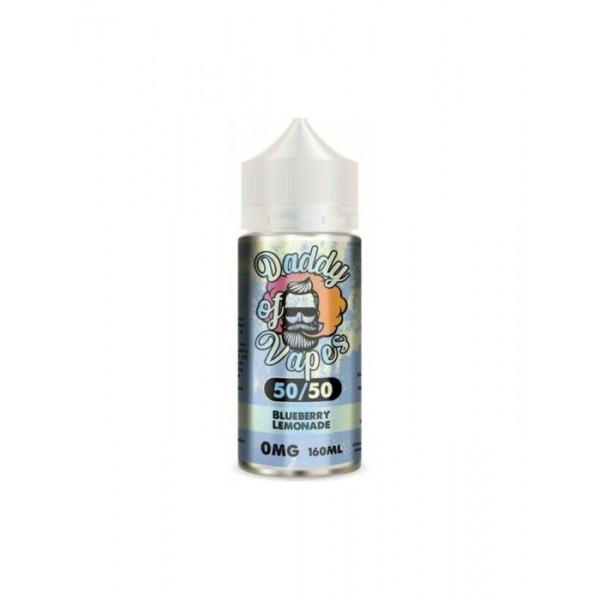 Daddy Of Vapes e Liquid eCig e Juice 200ML Shortfill | 200ml | 0mg VG/PG 70/30