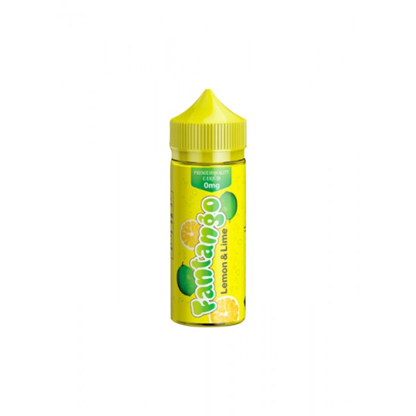 FANTANGO E LIQUID 50ML 70/30 SHORT FILL 0MG SUB OHM FRUIT