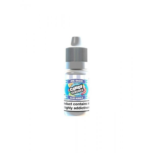 Candy Classics Nicotine Nic Salt 10mg 20mg