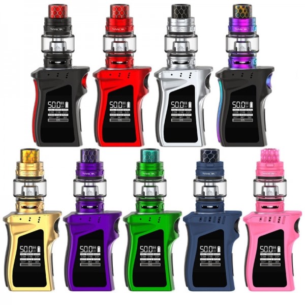 SMOK MAG BABY KIT (With Extra 5 Coils)