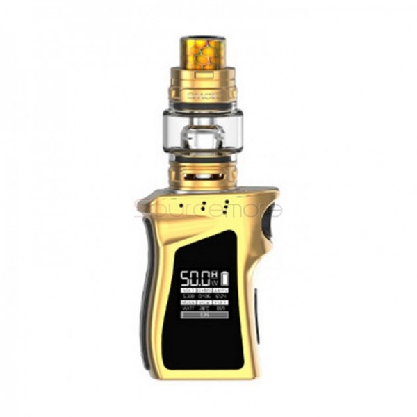 SMOK MAG BABY KIT (With Extra 5 Coils)