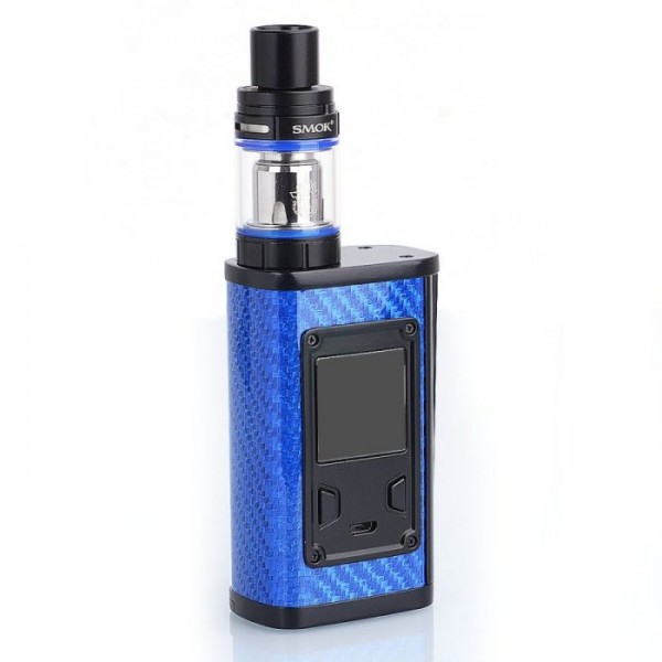 Smok Majesty 225W TFV8 X Baby Tank Free Bulb Glass