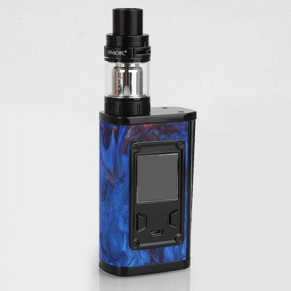 Smok Majesty 225W TFV8 X Baby Tank Free Bulb Glass