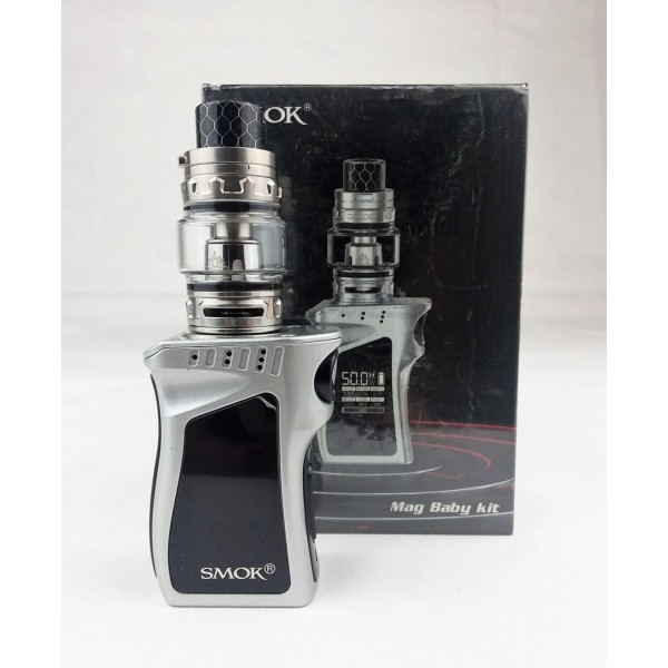 SMOK MAG BABY KIT (With Extra 5 Coils)