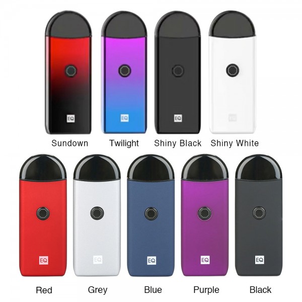 INNOKIN EQ 2ml Pod Mod Starter Kit