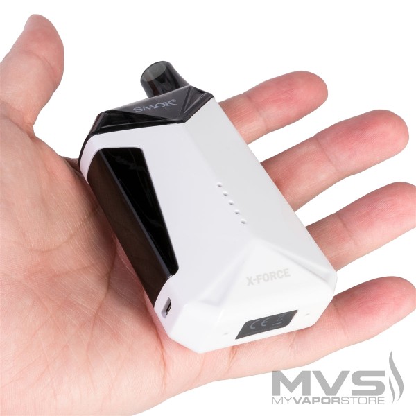 X-Force Vape Kit - Smok