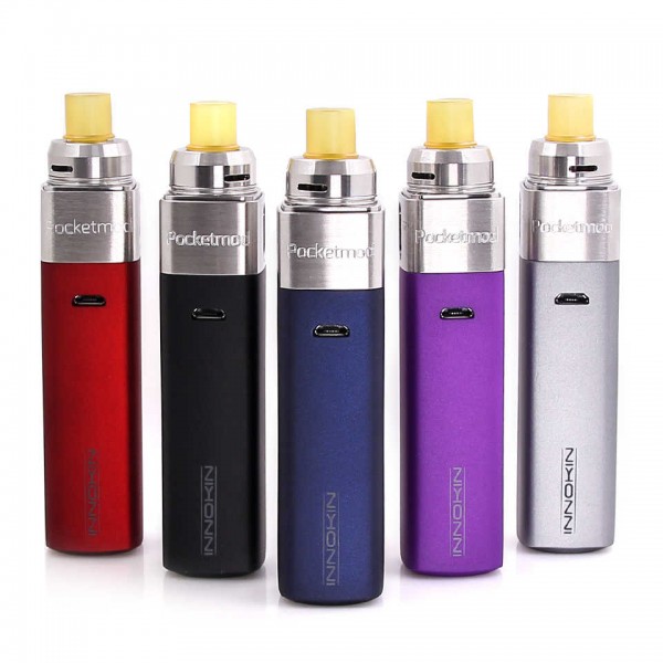 Innokin Pocketmod Starter Kit