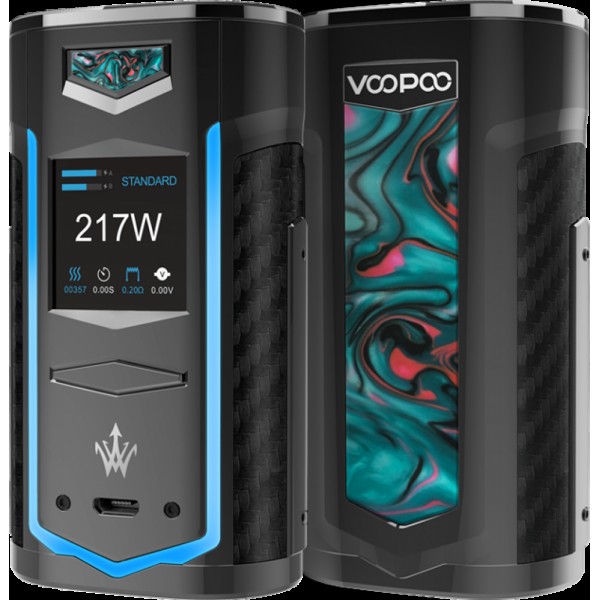 Voopoo X217 Mod 217w